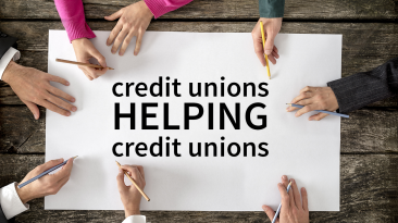 Creditunionshelpingcreditunions