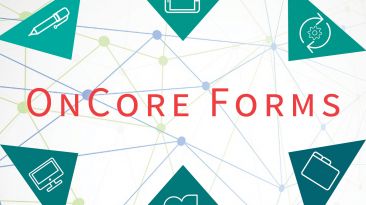 Oncore forms blog image