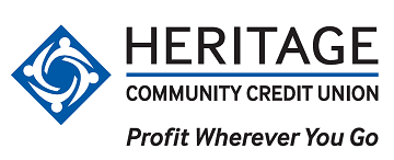 Heritage community logo 