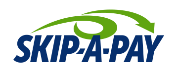 Skip-a-pay-front-image