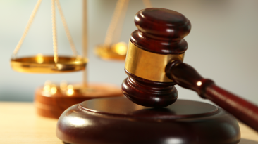 Gavel-adjusted